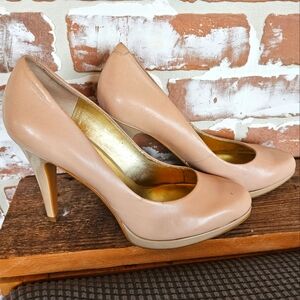 Nine West heels